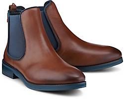 Pikolinos Chelsea-Boots ROYAL Pikolinos Chelsea-Boots ROYAL