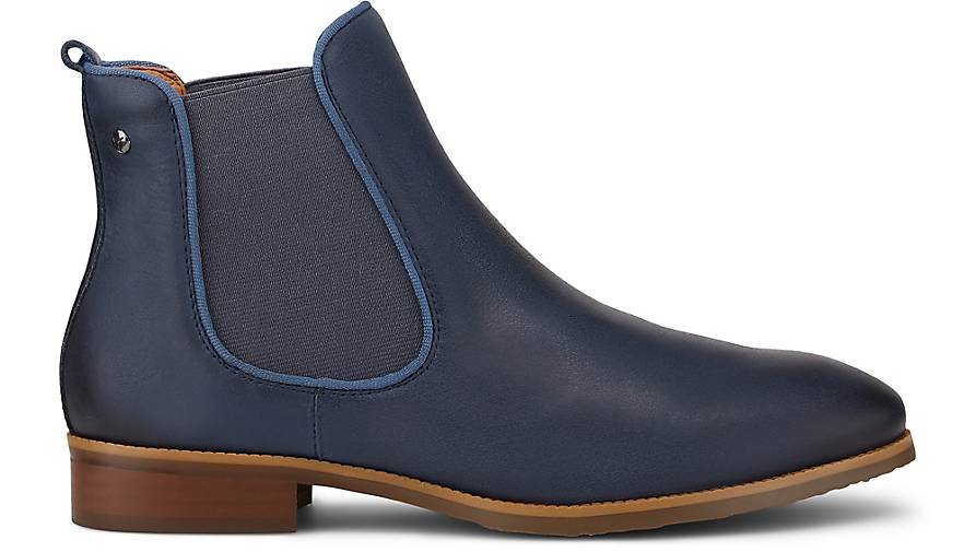 pikolinos chelsea boots