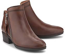 Pikolinos Leder-Boots DAROCA Pikolinos Leder-Boots DAROCA