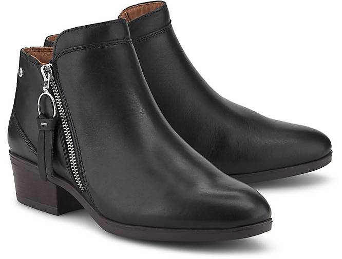 pikolinos daroca bootie