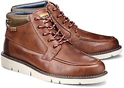 Pikolinos Schnür-Boots ALPES Pikolinos Schnür-Boots ALPES
