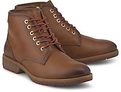 Pikolinos Schnür-Boots CARAVACA Pikolinos Schnür-Boots CARAVACA