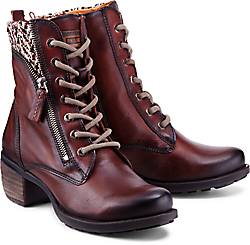 Pikolinos Schnür-Boots LE MANS Pikolinos Schnür-Boots LE MANS