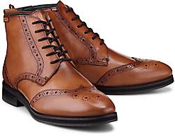 Pikolinos Schnür-Boots ROYAL Pikolinos Schnür-Boots ROYAL