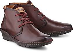 Pikolinos Schnürschuhe Pikolinos Schnürschuhe