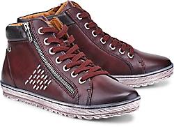 Pikolinos Schnürschuhe Pikolinos Schnürschuhe