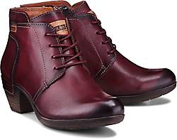 Pikolinos Stiefelette ROTTERDAM Pikolinos Stiefelette ROTTERDAM