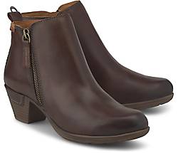 Pikolinos Stiefelette ROTTERDAM Pikolinos Stiefelette ROTTERDAM