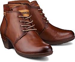 Pikolinos Stiefelette ROTTERDAM Pikolinos Stiefelette ROTTERDAM