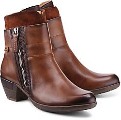 Pikolinos Stiefelette ROTTERDAM Pikolinos Stiefelette ROTTERDAM