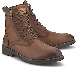 Pikolinos Stiefelette YORK CUERO Pikolinos Stiefelette YORK CUERO