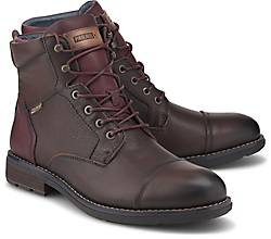 Pikolinos Stiefelette YORK OLMO GARNET Pikolinos Stiefelette YORK OLMO GARNET