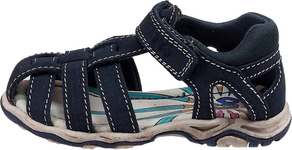 Klettsandale in Görtz Jungen Schuhe Sandalen Sandalen mit Klettverschluss Sandalen für 