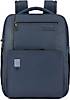 Piquadro Akron Rucksack 43 cm Laptopfach