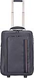 Piquadro Black Square 2-Rollen Kabinentrolley 55 cm