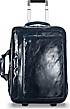 Piquadro Blue Square 2-Rollen Businesstrolley Leder 51 cm Laptopfach