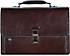 Piquadro Blue Square Aktentasche II Leder 40 cm Laptopfach