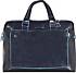 Piquadro Blue Square Aktentasche III Leder 40 cm Laptopfach