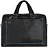 Piquadro Blue Square Aktentasche III Leder 40 cm Laptopfach