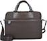 Piquadro Celion Aktentasche 39 cm Laptopfach