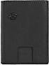 Piquadro Geldbörse RFID Leder 7 cm