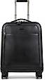 Piquadro Modus 4-Rollen-Kabinentrolley Leder 55 cm Laptopfach
