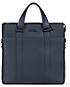 Piquadro Modus Special Aktentasche Leder 34 cm