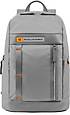 Piquadro PQ-Bios Rucksack 43 cm Laptopfach