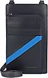 Piquadro PQ-Line Handytasche RFID Leder 11 cm