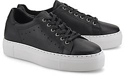 Poelman Platform-Sneaker Poelman Platform-Sneaker
