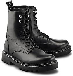 Poelman Schnür-Boots Poelman Schnür-Boots