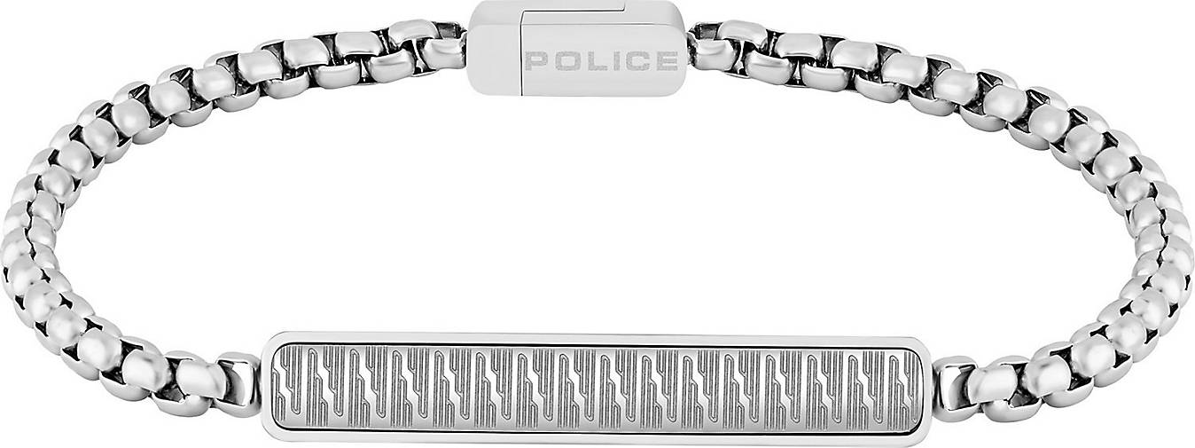 Police Armband