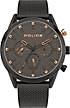 Police Chronograph
