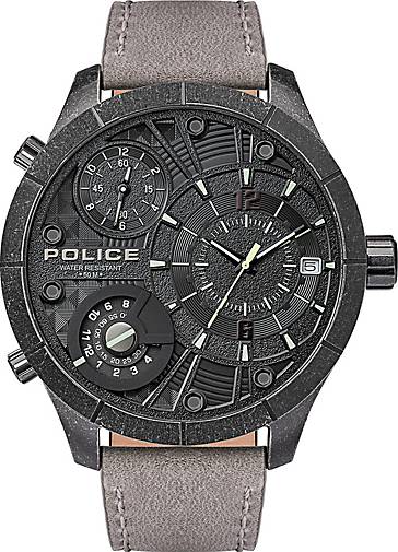 Police Herrenuhr Police Herrenuhr