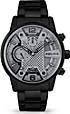 Police Herrenuhr