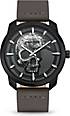 Police Herrenuhr