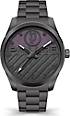 Police Herrenuhr