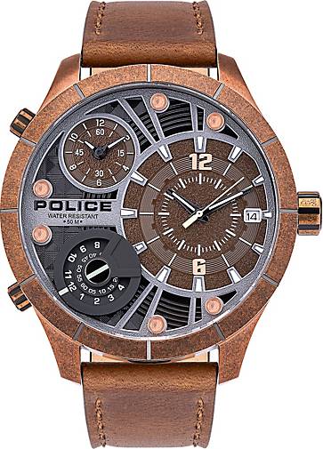 Police Herrenuhr Police Herrenuhr