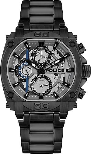 Police Herrenuhr Police Herrenuhr