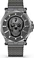 Police Herrenuhr