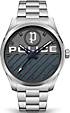 Police Herrenuhr