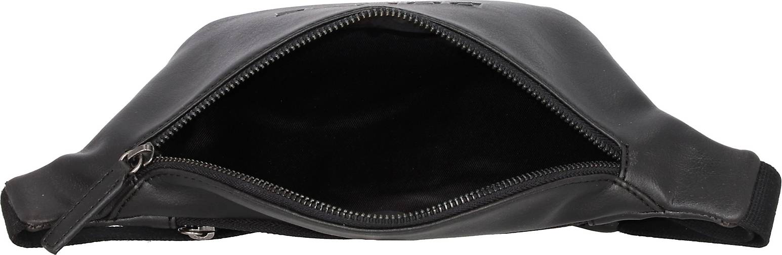 Police PT28-72712 Gürteltasche 18 cm Police PT28-72712 Gürteltasche 18 cm