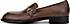 Pomme D´Or Leder-Slipper DORIS