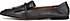 Pomme D´Or Leder-Slipper GRACE