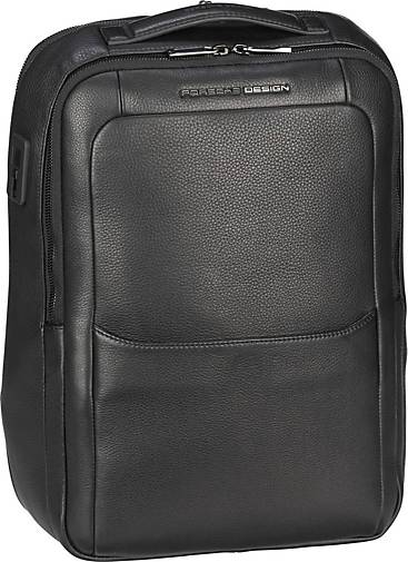 Porsche design outlet backpack sale