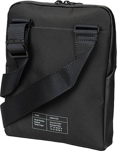 Urban Eco Shoulder Bag S