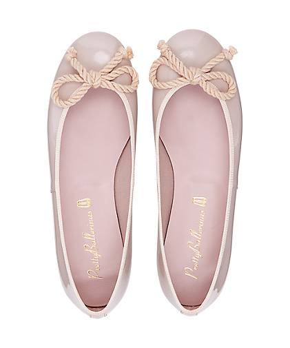 Ballerina Rosa Rosario Damen Ballerina Damen HYzwZq4xE