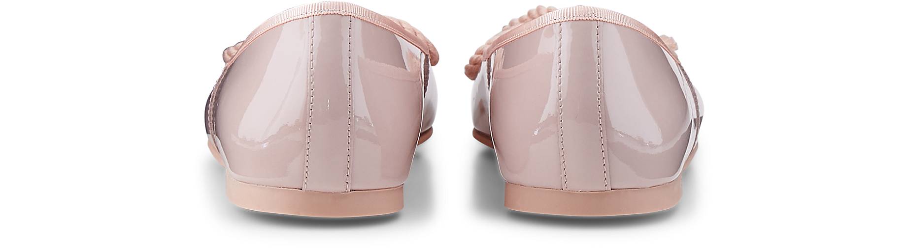 Ballerina Rosa Rosario Damen Ballerina Damen HYzwZq4xE