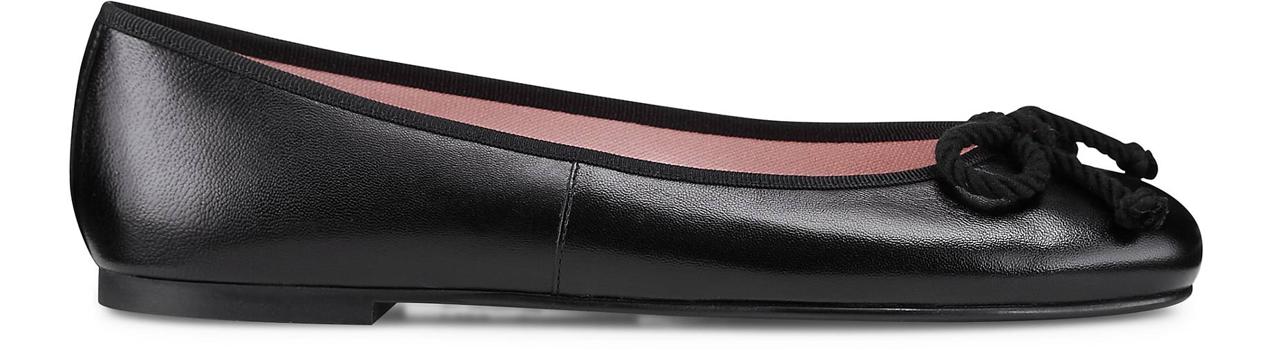 Damen Damen Schwarz Rosario Ballerina Rosario Schwarz Ballerina Damen fHwnrfgq5