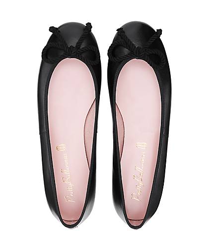 Damen Damen Schwarz Rosario Ballerina Rosario Schwarz Ballerina Damen fHwnrfgq5